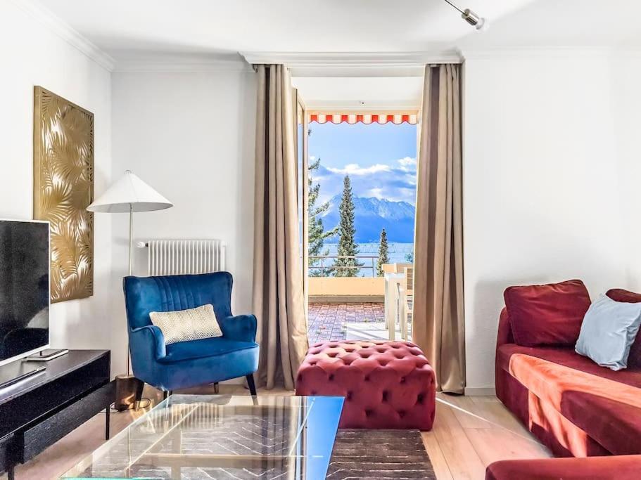 Chic 2 Bedroom Near Chillion Castle